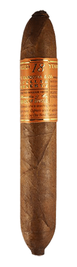 Cellar Reserve 18 Year Edición Especial – prodotto