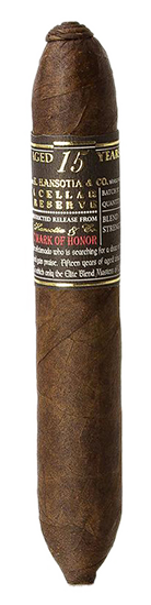 Cellar Reserve 15 Year Edición Limitada – prodotto