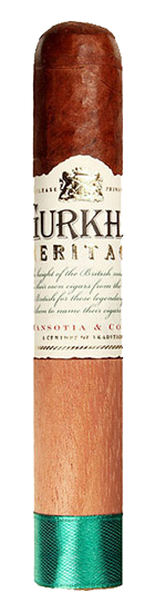 Heritage Natural – prodotto