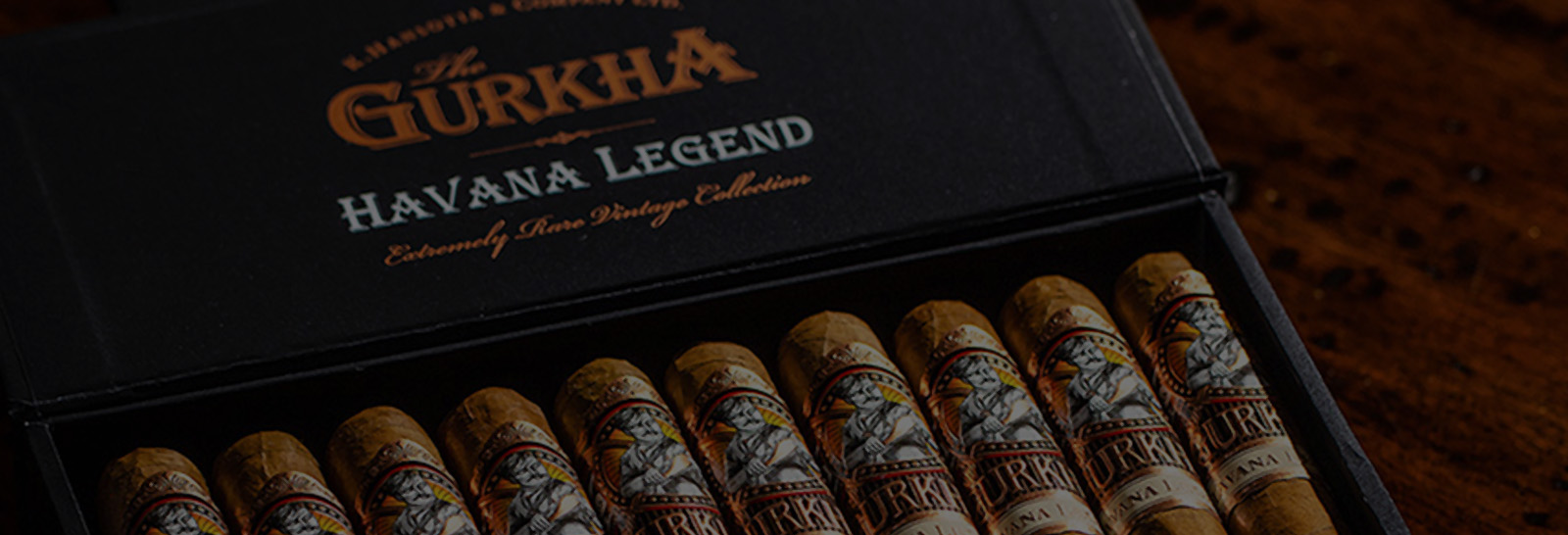 Havana Legend