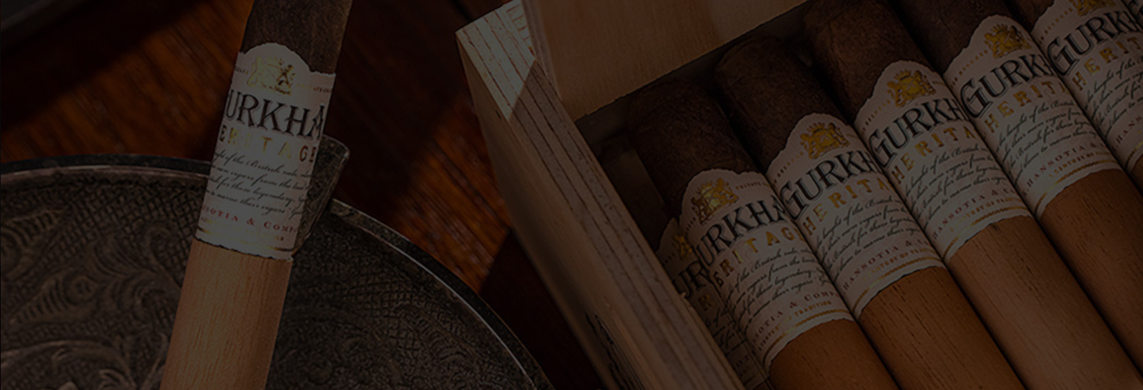 Heritage Maduro