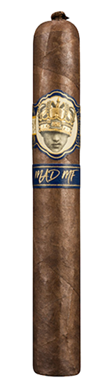 Long Live The King Mad Mofo Maduro – prodotto