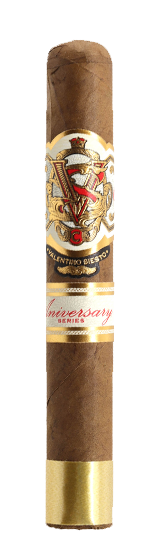 Anniversary Series 12 year aged – prodotto