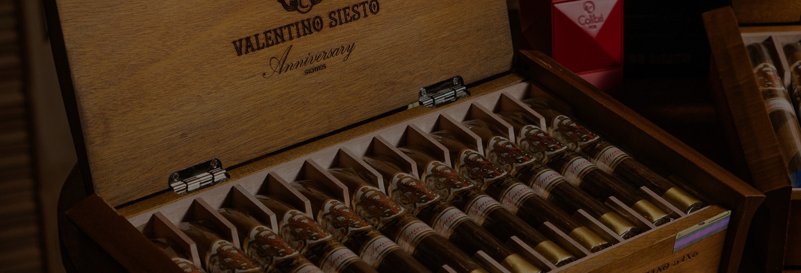 Anniversary Series 12 year aged