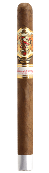 Anniversary Series 15 year aged Sun Grown – prodotto