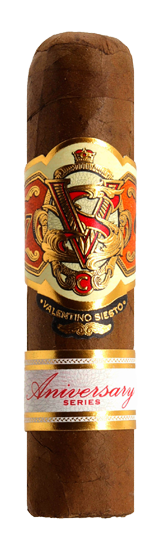 Anniversary Series 15 year aged Maduro – prodotto