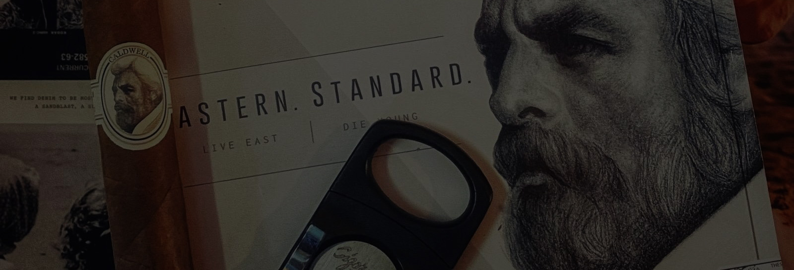 Eastern Standard