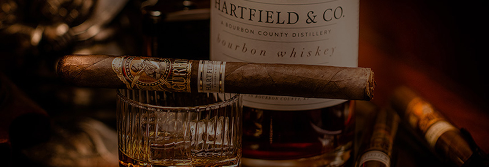Bourbon Collection