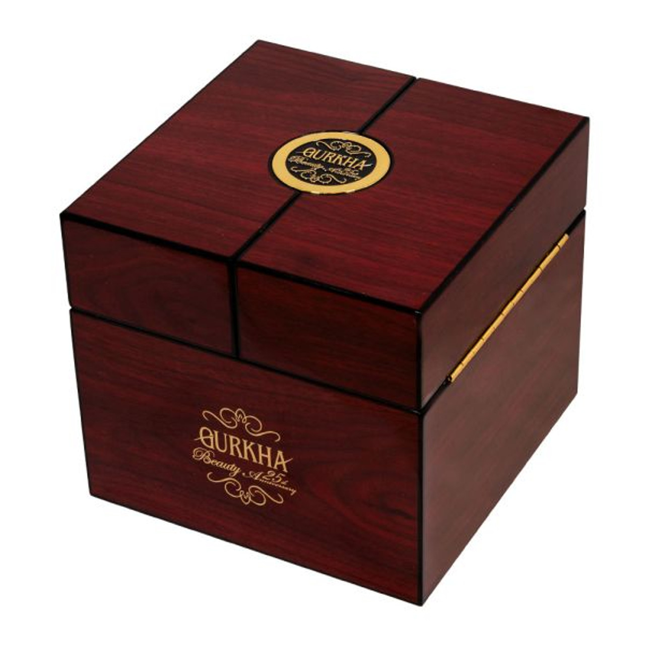 Beauty 25Th Anniversary – pacchetto