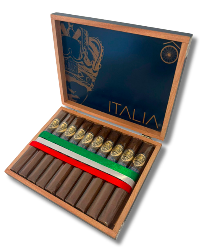 Edizione Speciale ITALIA – pacchetto
