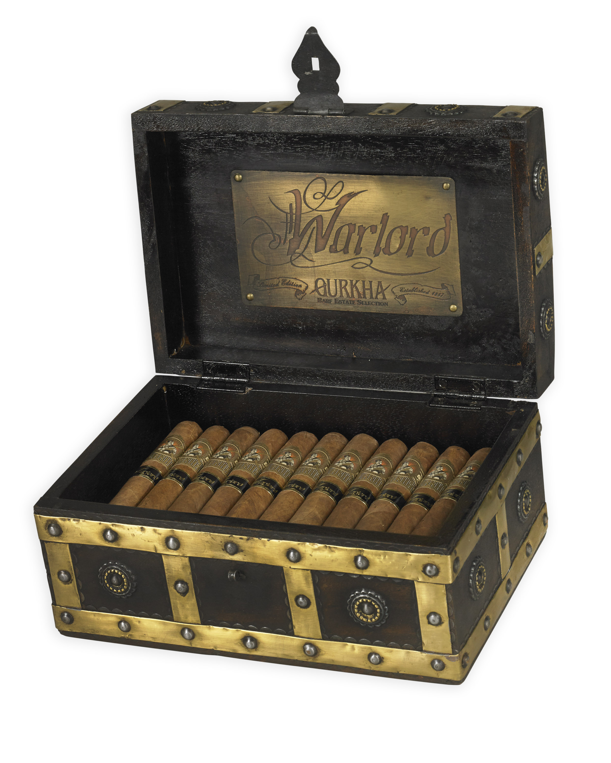 Warlord – pacchetto