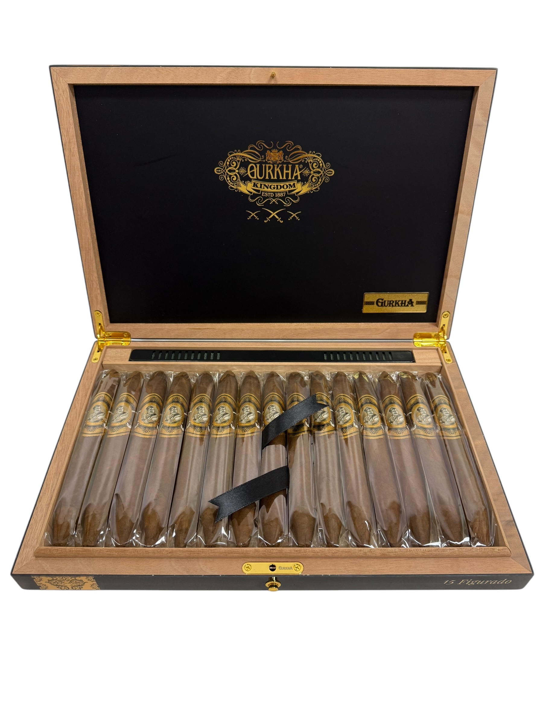 Kingdom – pacchetto