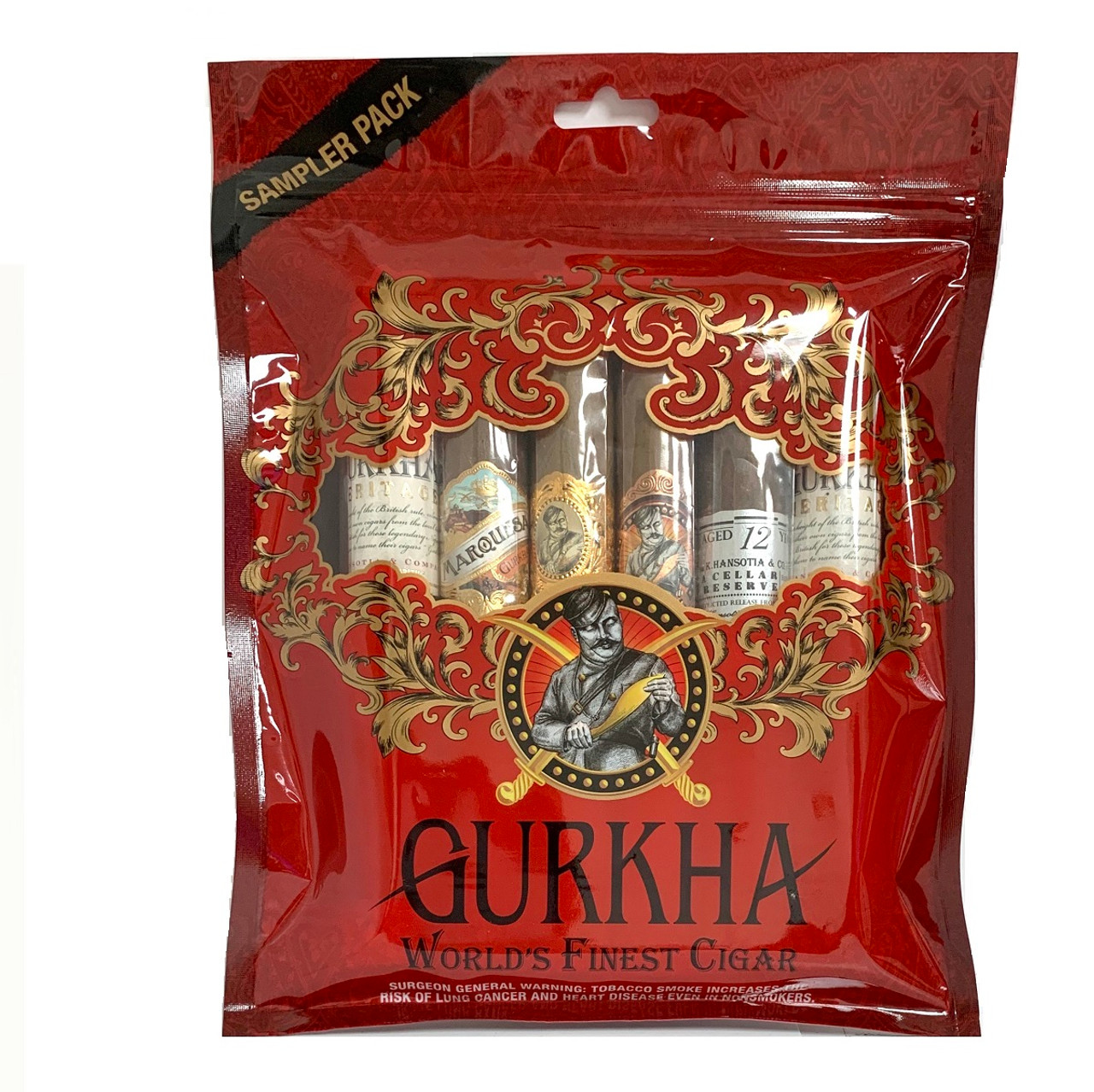 Fresh Pack Nicaragua Red – prodotto