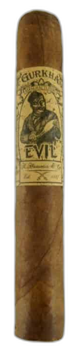 Evil Carton Box – prodotto