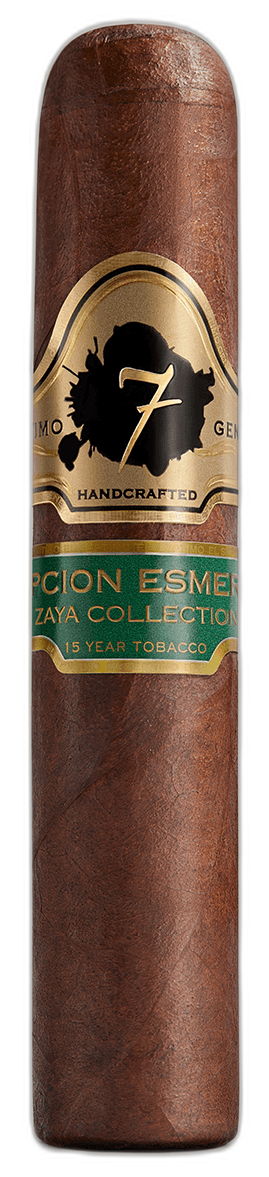 Zaya Collection Excepcion Esmeralda – prodotto