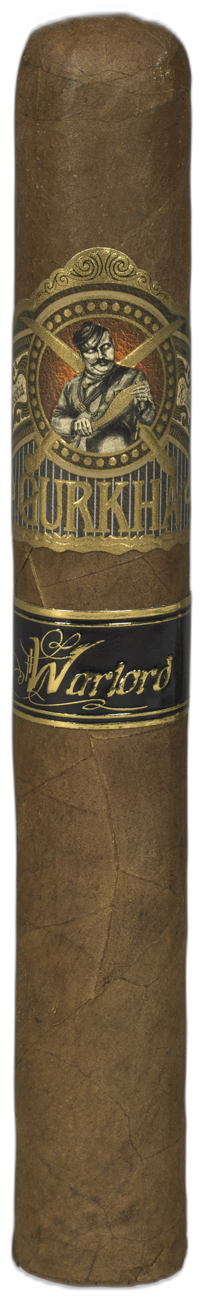 Warlord – prodotto